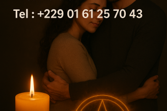 Rituel puissant de retour affectif avec le voyant Dansou  Retrouver lamour perdu et raviver la flamme
